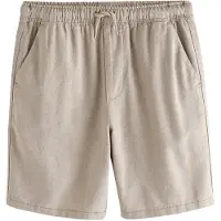 Next Pantalón taupe