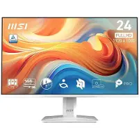 MSI Monitor Pro Mp243w E14 23.8´´ Full Hd Ips Lcd 144hz