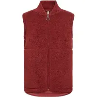 Soyaconcept Top ' SC-ONYX ' rojo