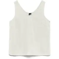 Vero Moda Top 'VMMYMILO' blanco