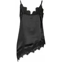 Coster Copenhagen Top ' Top ' negro