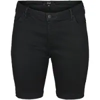 Zizzi Vaquero negro