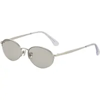 And Other Stories & Other Stories Gafas de sol plata