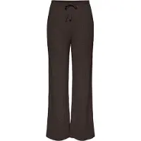 ONLY Pantalón 'ONLSIF' chocolate