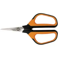 Fiskars Tijeras De Jardín Solid Sp15