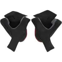 Nolan Almohadillas Para Las Mejillas N-com N104 Clima Comfort
