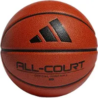 Adidas adidasBalón de baloncesto All Court 3.0 5 Basketball Natural / Black Unisex