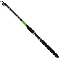 Daiwa Caña De Volantín Y Fondo Sensor Tele Boat