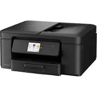 Brother Impresora Multifunción Dcp-j1460dw A4 1200 X 6000 Dpi 16 Ppm Wifi
