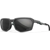 Wiley x Gafas De Sol Polarizadas Ac6rcn08 Recon