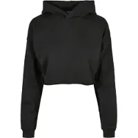 Urban Classics Sudadera negro