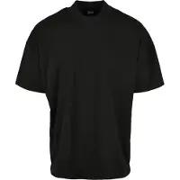 Urban Classics Camiseta negro