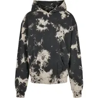 Urban Classics Sudadera beige / negro