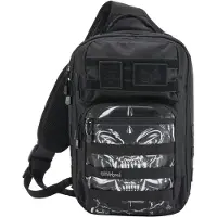 Brandit Bandolera Motörhead Us Cooper