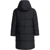 Roxy - Women's Test Of Time - Abrigo size XXL, negro