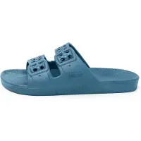Freedom Moses - Paz - Sandalias size 36/37, azul