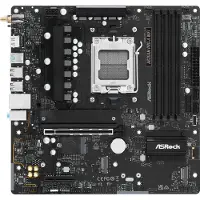 Asrock Placa Base A620am Pro-a Wifi