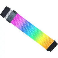 Lian Li Cable De Extensión Strimer Wireless 24 Pin