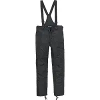 Brandit Pantalón funcional negro