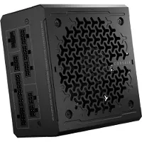 Corsair Fuente De Alimentación Modular Rm1000e 2025 3.1 Pcie 5.1 1000w 80 Plus Gold