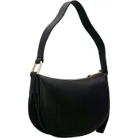 DKNY Bolso de hombro 'Scarlett' negro