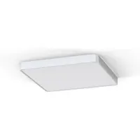 Nowodvorski Lighting Lámpara de techo LED SOFT 60x60, modelo 7544, marca