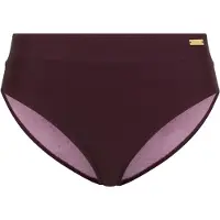 LASCANA Braga de bikini 'Lolo' berenjena
