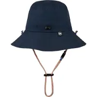 Buff - Kid's Play Booney Hat - Sombrero size One Size, azul
