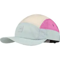 Buff Gorra 5 Panel Go