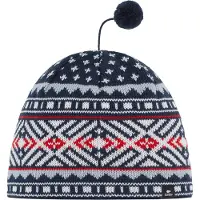 Eisbar - Hanz - Gorro size One Size, azul/gris