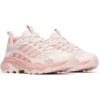 Merrell - Women's Moab Speed 2 - Zapatillas multideporte size 42,5, beige
