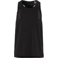 Craft - Race Day Singlet 2 - Camiseta de running size XL, negro