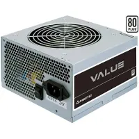 Chieftec Fuente De Alimentación Value Apb-400b8