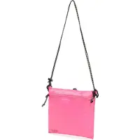 Haglöfs - Flat Accessory Bag - Bandolera size 500 ml, fucsia