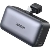 UGREEN Batería Externa Nexode Pb503 5000mah