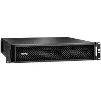 APC Srt Rm Inteligente Con 2 Baterías Ups 72v
