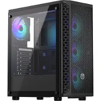 Endorfy Caja Torre Pc Signum 300 Argb