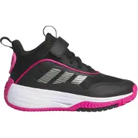 Adidas Zapatillas de baloncesto OWNTHEGAME 3.0 K niña - Negro - 32