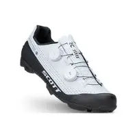 SCOTT - Shoe MTB Rc - Zapatillas de ciclismo size 43,5, gris