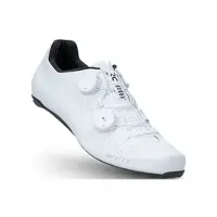 SCOTT - Shoe Road Rc - Zapatillas de ciclismo size 47, blanco/gris