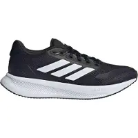 Adidas Zapatillas De Running Anchas Runfalcon 5