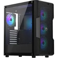 Endorfy Caja Torre Pc Regnum 400 Argb