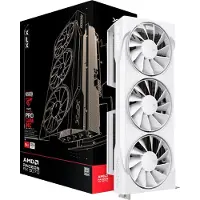 XFX Tarjeta Gráfica Rx 9070 Swift Gaming Oc X3 16gb Gddr6