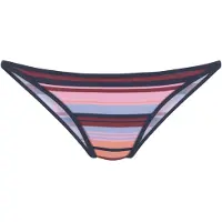 s.Oliver Braga de bikini navy / albaricique / rosa / rojo carmesí
