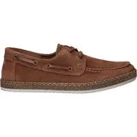 Rieker Mocasines marrón