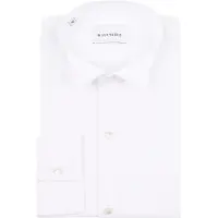 Suitable Moldau Camisa De Frac Blanco talla