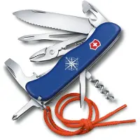 Victorinox Skipper navaja marinera azul 0.8593.2W navaja suiza