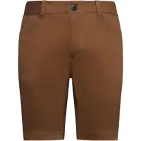 La Sportiva - Mainliner Short - Pantalones cortos size L, marrón