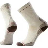Smartwool - Performance Hike Light Cushion Crew - Calcetines de trekking size 42-45, beige
