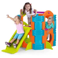 FEBER Centro De Actividades 44709597